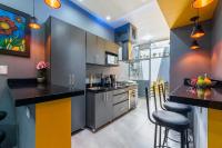 Appartamento con 2 Camere da Letto