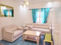 Authentic stay 2 in Marrakech Comfort & Charm - B&B