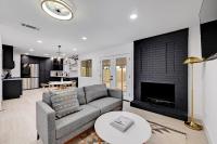 Modern Central Austin Retreat - Bed and Breakfast