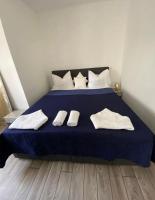 Mira Apartment - B&B Marčelji