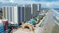Luxury 3BR Villa Direct Oceanfront Resort Life - B&B Daytona Beach