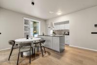 City Lux 2BR & 2BA with Free Parking City Center - B&B Reykjavík