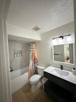 Haus mit 3 Schlafzimmern