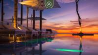 Amazing Condo with Rooftop Pool - B&B