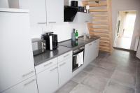 Meisterhaus Appartment 5 fischergasse 6 B - B&B Glauchau