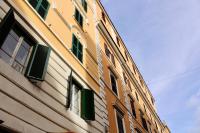 HC - Miriam's Brand New Apartment in Vatican - B&B Rome