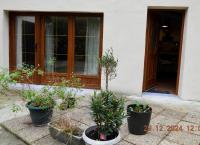 Chambre Double avec Terrasse