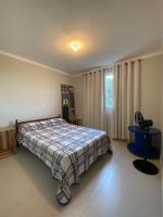 Apartamento centro - B&B Cascavel