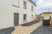 l'Entracte, Reims-Cormontreuil - Bed and Breakfast Cormontreuil