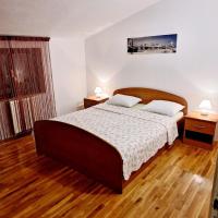 Apartment mit 2 Schlafzimmern