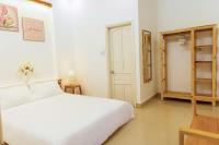 Standard Doppelzimmer