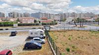 Appartement cosy Canet-en-Roussillon 25 m² vue sur le lac - B&B
