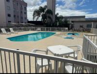 Apto 304 sc - Chambres d’hôtes Palhoça