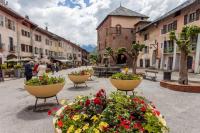 Là-haut - B&B Albertville