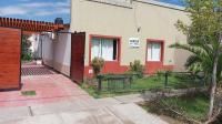 Alquiler IbañezGarcia - Chambres d’hôtes General Conesa