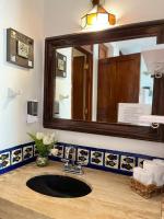 Sunny Jr Suites in downtown Puerto Vallarta - B&B Puerto Vallarta