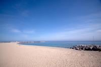 Romantisches Fischerhaus am Meer, 200 m vom Strand, Barcelona - B&B