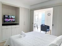 Suite con Vista Città