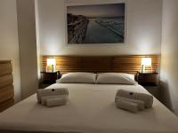 Apartamento con vistas al mar