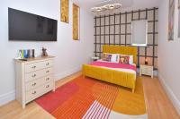 One Battison - Affordable Rooms, Suites & Studios in Stoke on Trent - Chambres d’hôtes