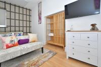 One Battison - Affordable Rooms, Suites & Studios in Stoke on Trent - B&B Stoke-on-Trent