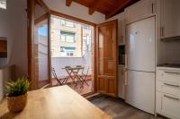 Apto 3 P Ferrandis - Chambres d'hôtes Valence