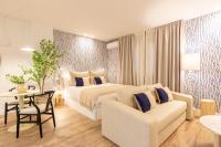 Toquero by ELE Apartments - B&B Málaga