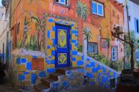 Golden sand appartement 2 - Bed and Breakfast Taghazout