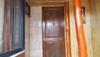 Cabaña Alba - B&B