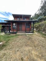 Cabañas Agua del Obispo - Chambres d’hôtes Corral