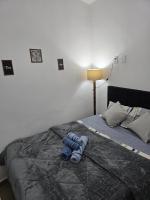 Sulacap Dulce Recanto - Ferienwohnung