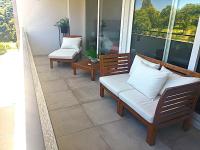 Exclusivo departamento a pasos del centro - Bed and Breakfast Puerto Montt