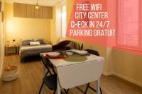 Volovicum - Studio - 1 lit - 2 personnes - B&B Volvic