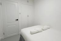 Appartement met 2 slaapkamers