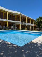 Hostería Reserva Serrana - B&B Mina Clavero