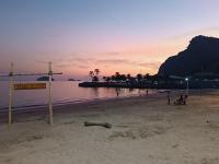 Duplex com excelente localização, em Muriqui - B&B