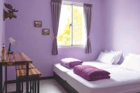 Standard Twin Room with Sofa