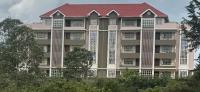 Marvel 2bdrm fully furnished at 360 luxury in Kitale - B&B