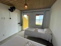 Tweepersoonskamer met Balkon