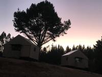Alojamiento y Desayuno Privado de Lujo C1 - B&B Pichilemu