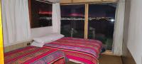 Doppelzimmer mit Seeblick