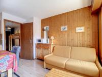 La Clusaz, Apt 6 pers, 2e étage, Wifi, Garage - FR-1-818-79 - B&B La Clusaz