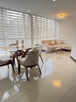 C-H Luxury Apto Armenia - B&B