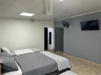 Habitación Familiar con baño privado