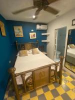 Double or Twin Room with Balcony