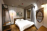 Appartement met 2 Slaapkamers en Balkon
