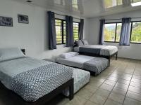 Habitación Familiar Superior