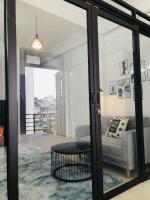 Appartement 1 Chambre - Vue sur Ville