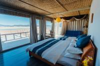 Tweepersoonskamer met Balkon (2 Volwassenen + 1 Kind)