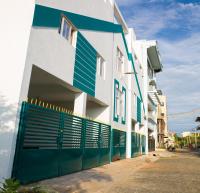 RPS Service Apartment - B&B
